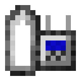 Заряжающий лазуротроновый кристалл (разряженный) (IndustrialCraft 2).png